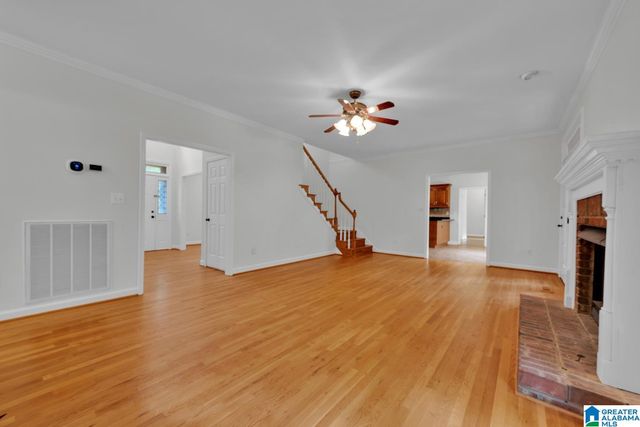 5025 TRUSSVILLE CLAY ROAD, Trussville, AL 35173