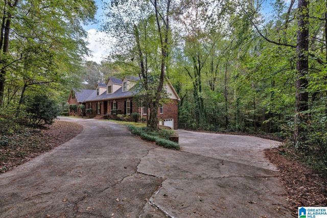 5025 TRUSSVILLE CLAY ROAD, Trussville, AL 35173