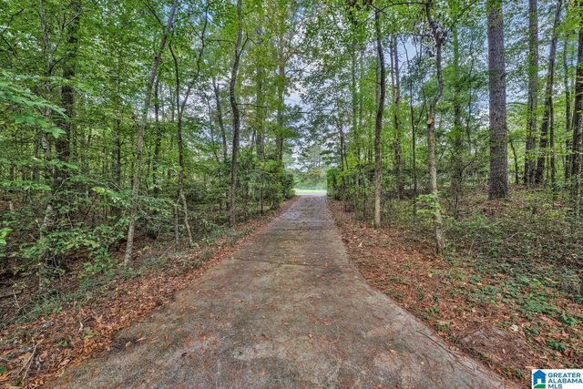 5025 TRUSSVILLE CLAY ROAD, Trussville, AL 35173
