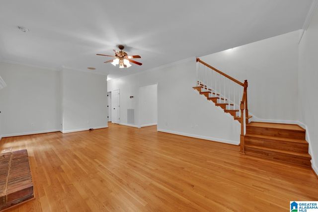 5025 TRUSSVILLE CLAY ROAD, Trussville, AL 35173
