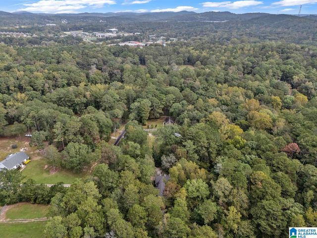 5025 TRUSSVILLE CLAY ROAD, Trussville, AL 35173