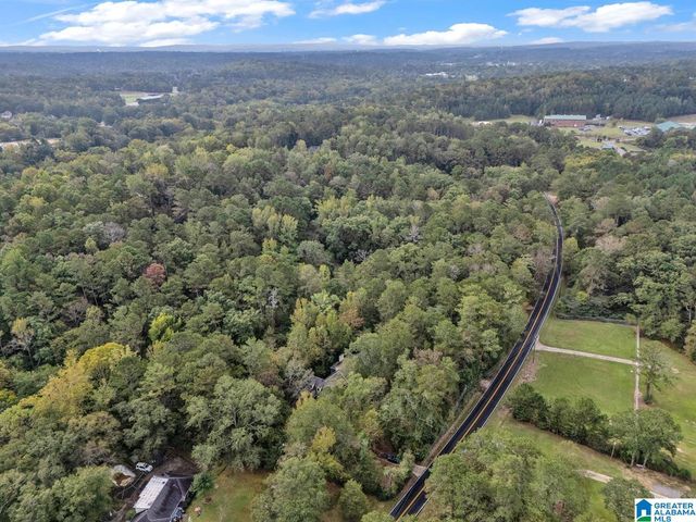 5025 TRUSSVILLE CLAY ROAD, Trussville, AL 35173