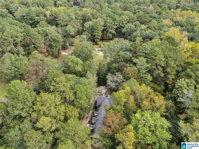 5025 TRUSSVILLE CLAY ROAD, Trussville, AL 35173