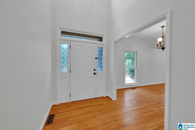 5025 TRUSSVILLE CLAY ROAD, Trussville, AL 35173