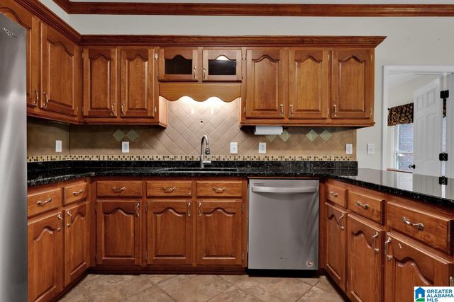 5025 TRUSSVILLE CLAY ROAD, Trussville, AL 35173