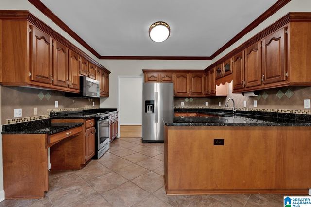 5025 TRUSSVILLE CLAY ROAD, Trussville, AL 35173