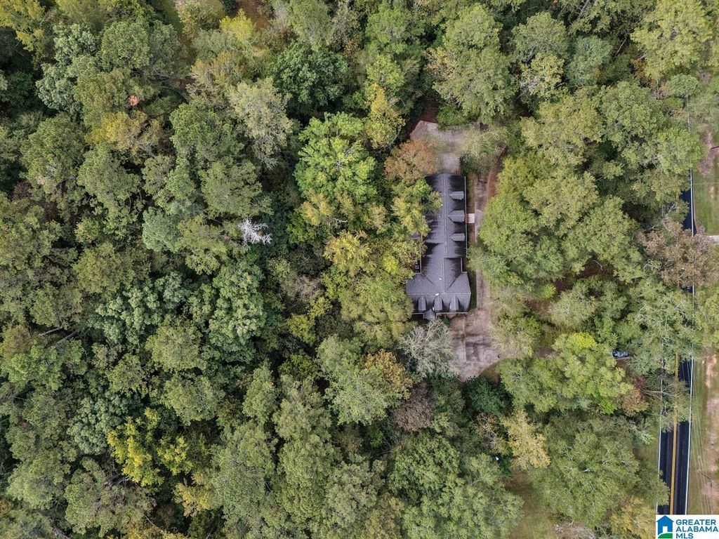 5025 TRUSSVILLE CLAY ROAD, Trussville, AL 35173