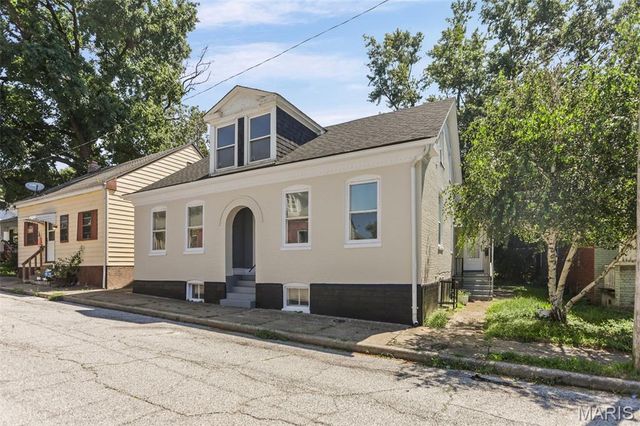 312 S Jackson Street, Belleville, IL 62220