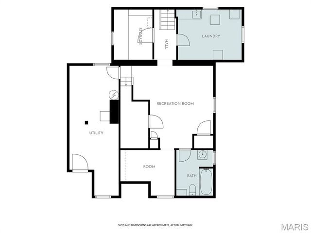 312 S Jackson Street, Belleville, IL 62220