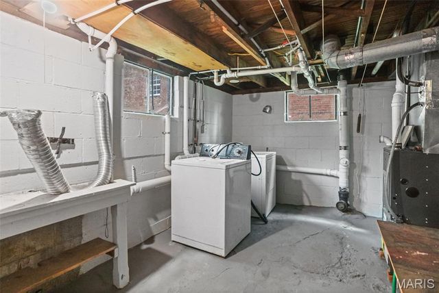 312 S Jackson Street, Belleville, IL 62220