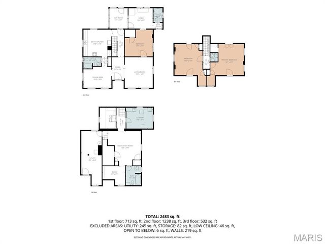 312 S Jackson Street, Belleville, IL 62220
