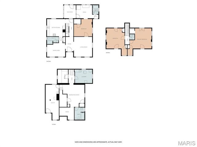 312 S Jackson Street, Belleville, IL 62220