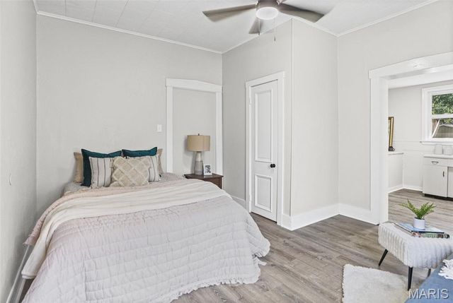 312 S Jackson Street, Belleville, IL 62220
