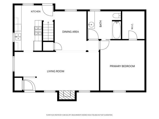 601 6th Avenue S, Hopkins, MN 55343
