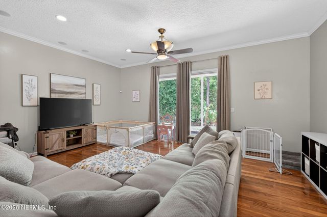 755 BONAPARTE Drive, Jacksonville, FL 32218