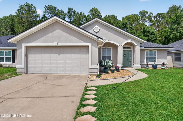 755 BONAPARTE Drive, Jacksonville, FL 32218