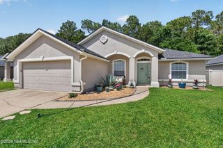 755 BONAPARTE Drive, Jacksonville, FL 32218