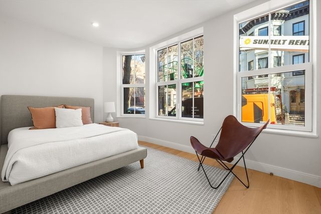 144 Worcester Street 2, Boston, MA 02118