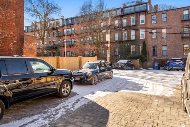 144 Worcester Street 2, Boston, MA 02118