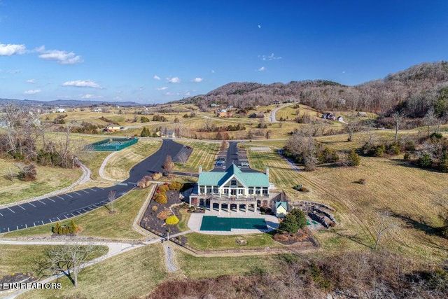 Lot 326 Russell Brothers Rd, Sharps Chapel, TN 37866