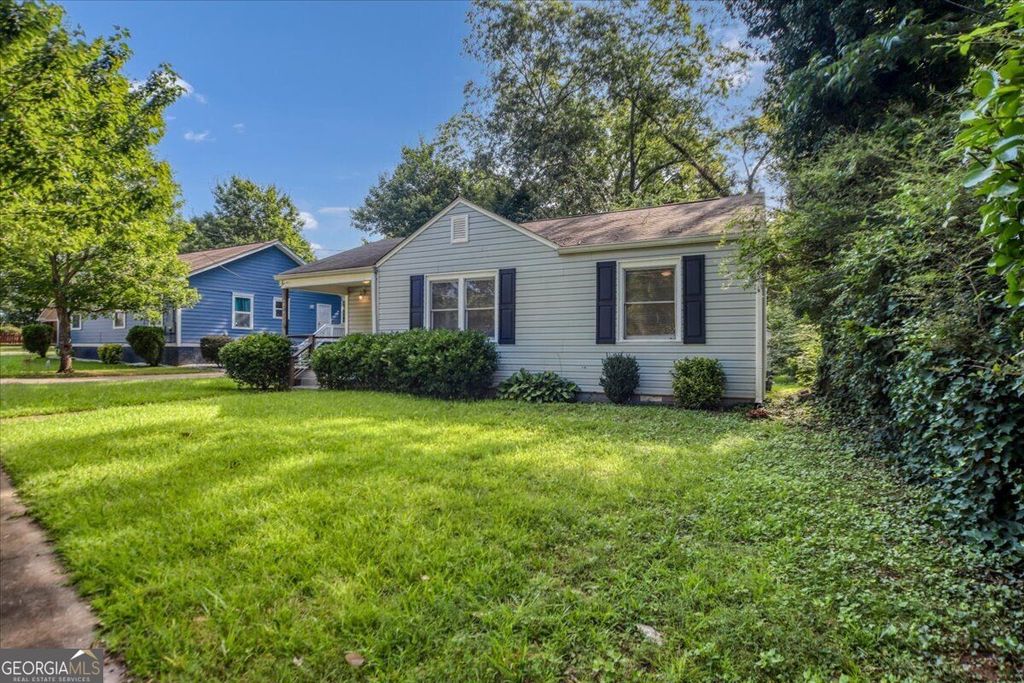 3014 E Point Street, Atlanta, GA 30344 — photo 2