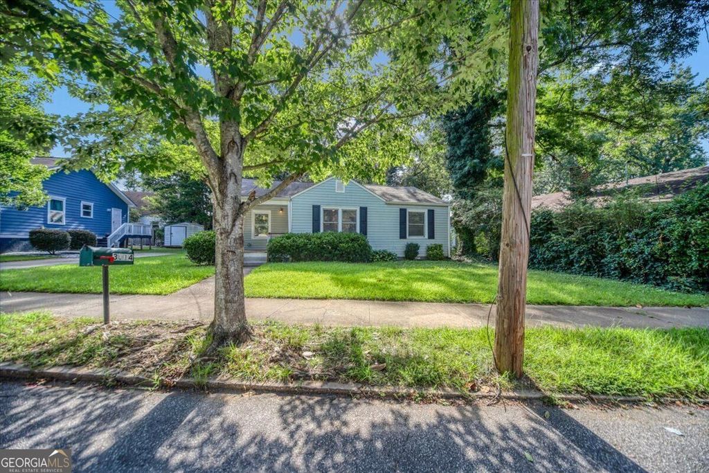 3014 E Point Street, Atlanta, GA 30344 — photo 3