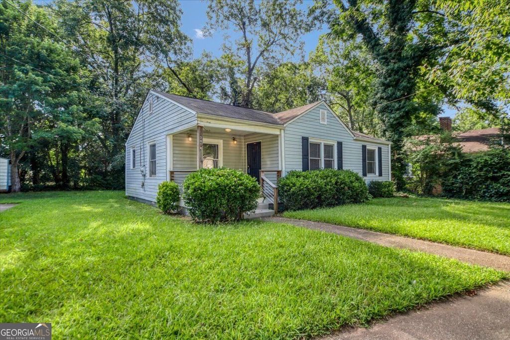 3014 E Point Street, Atlanta, GA 30344 — photo 4