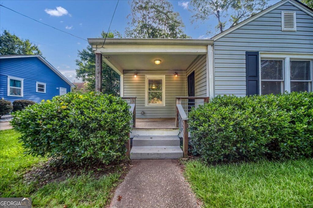 3014 E Point Street, Atlanta, GA 30344 — photo 5