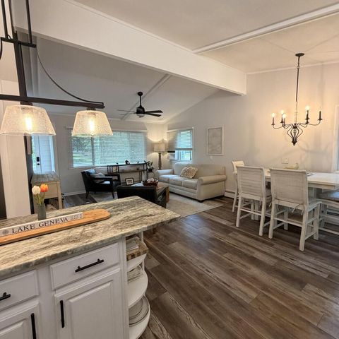 N2436 Shore View DRIVE, Lake Geneva, WI 53147