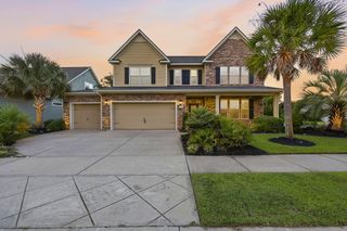 1161 Wyatt Ln., Myrtle Beach, SC 29577