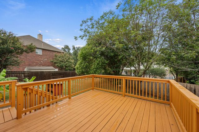 1006 Shadow Valley CV, Cedar Park, TX 78613
