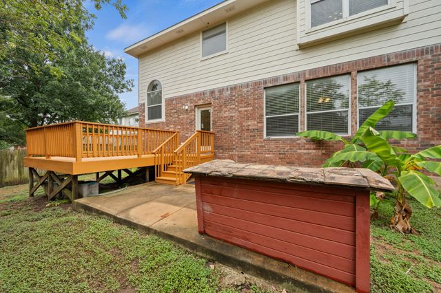 1006 Shadow Valley CV, Cedar Park, TX 78613
