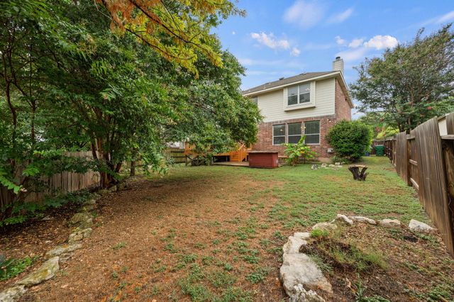 1006 Shadow Valley CV, Cedar Park, TX 78613