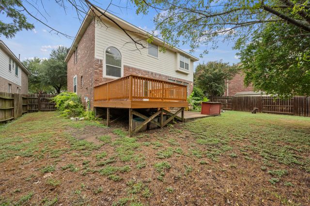 1006 Shadow Valley CV, Cedar Park, TX 78613