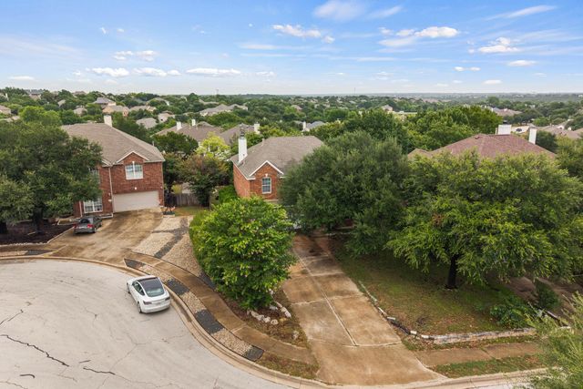 1006 Shadow Valley CV, Cedar Park, TX 78613