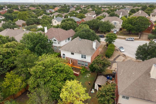 1006 Shadow Valley CV, Cedar Park, TX 78613