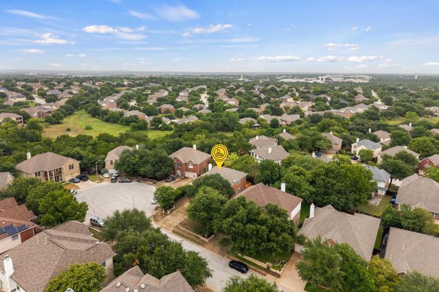 1006 Shadow Valley CV, Cedar Park, TX 78613
