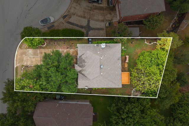 1006 Shadow Valley CV, Cedar Park, TX 78613