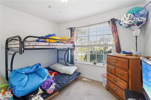 720 Burlington Road, Warrensburg, MO 64093