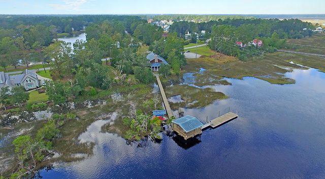 3989 Bulow Landing Road, Ravenel, SC 29470
