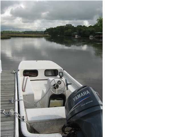 3989 Bulow Landing Road, Ravenel, SC 29470