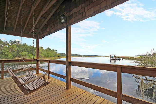 3989 Bulow Landing Road, Ravenel, SC 29470