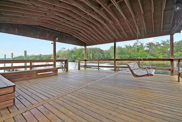 3989 Bulow Landing Road, Ravenel, SC 29470