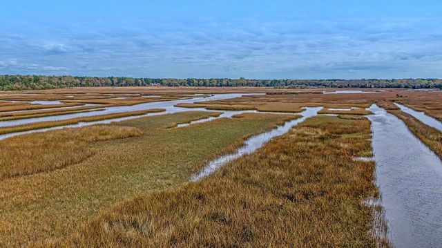 3989 Bulow Landing Road, Ravenel, SC 29470