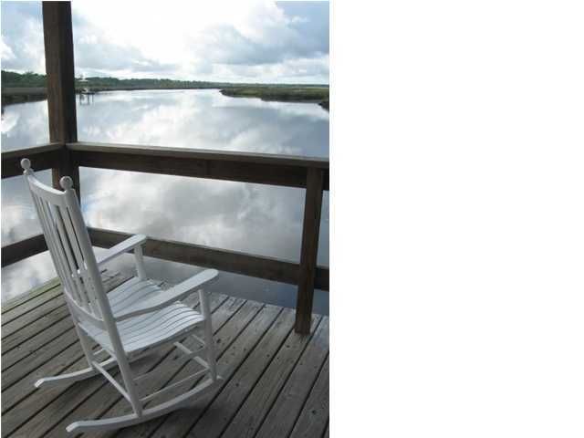 3989 Bulow Landing Road, Ravenel, SC 29470