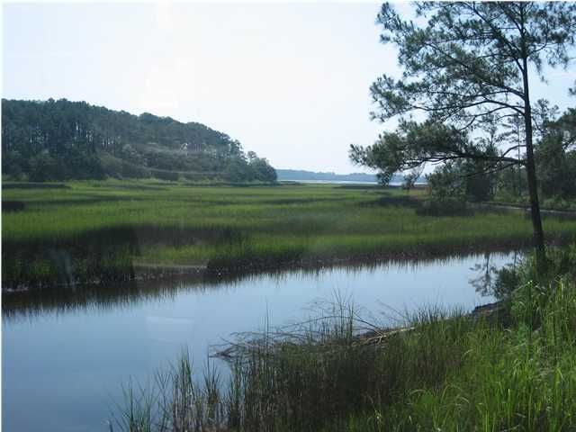 3989 Bulow Landing Road, Ravenel, SC 29470
