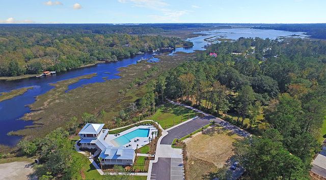 3989 Bulow Landing Road, Ravenel, SC 29470