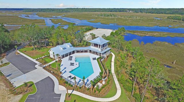 3989 Bulow Landing Road, Ravenel, SC 29470