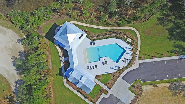 3989 Bulow Landing Road, Ravenel, SC 29470