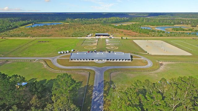 3989 Bulow Landing Road, Ravenel, SC 29470